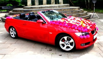 BMW, 4 места